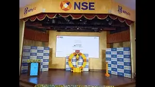 Listing ceremony of GNG Electronics Limited