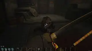 Scum 1.0 - Looting the G-Room with some disturbances [abandoned bunker]
