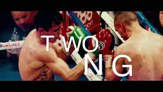 Ringside Stories: Anthony Crolla & Joe Gallagher