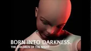 Psyrah-X - Born Into Darkness (Psytrance Fullon) HIGH QUALITY DEMO