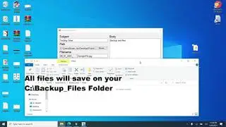 How to backup Mysql Database offline and Online