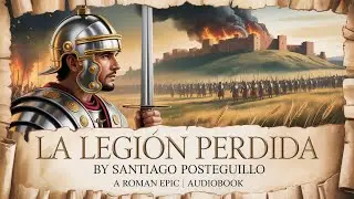 Un Emperador Cruza el &Eacute;ufrates para Encontrar la Legi&oacute;n que Desapareci&oacute; Hace 150 A&ntilde;os Parte 2