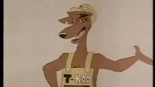 True Value Hardware - 1987 Australian TV Commercial