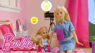 @Barbie | Barbie Travel Hacks