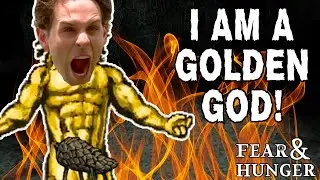 Francois Full Boss Fight - Fear & Hunger