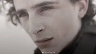 Paul Atreides & Chani Kynes || Dune 2021