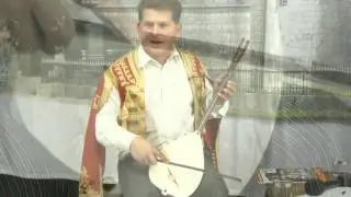 Vukojica Sandic - Sabljo ti mi krvnik bila - (LIVE) – Guslarsko jutro - (TV Duga Plus 2015)