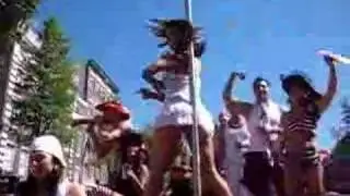 Ex Porn Star - Queensday