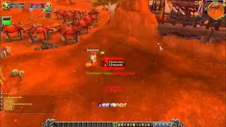 Mage one shot macro