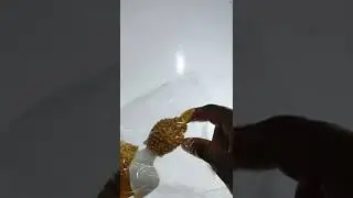 BUDDHA STATUE UNBOXING