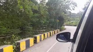 Sebuah Dokumentasi_durante Vizita Ainaro Timor Leste
