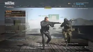Warzone clout