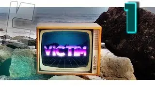 Pen and Paper: Tales From The Loop - Victim  | Folge 1: Breakfast Club   |  deutsch