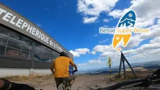 VTT Quand tu as la connerie SUPER BESSE 31072022 YT TUES
