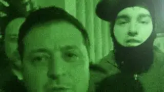 KULTÜR VLOG 1