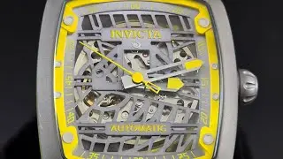 Invicta 
