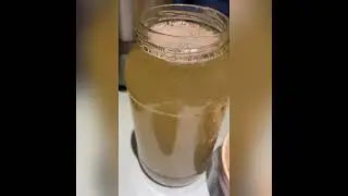 Crispy pork lard by innochef