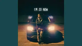 I'm 20 Now