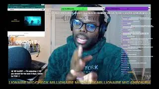 🎙️ Mic Check Millionaire LIVE with Jxhn Jacxb | Music Reviews 🔥 Submit Your Song Now!