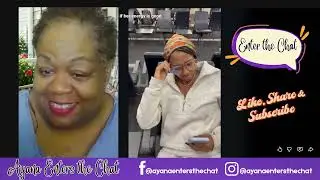 Bethany Tries to Take Lynette’s Mood Temperature with Small Talk #reactionvideo #kountrywayneskits 