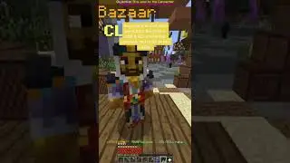 This beginner bazaar flip can almost double your coins! #shorts