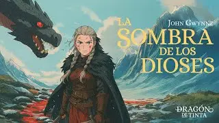 LA SOMBRA DE LOS DIOSES – Parte 1 | Audiolibro en español
