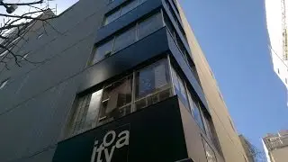 Stationery Bee Goes To Japan! (Itoya Tour)