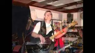 Evil   Diego's Bluesband