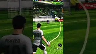 super goal 💯💯💯😍🥶 #fotball#strike