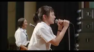 Linda Linda Linda (2005)