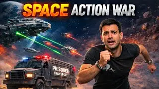 he Last Stand | 2026 Full Movie | English | Action War | 4K HDR