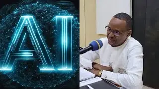 CTWPG...AI Benefits | Ousman Bah 