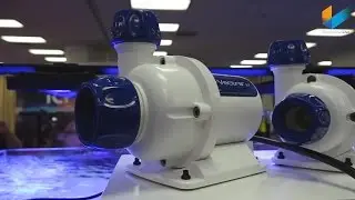 Ecotech Marine Vectra M1 & L1 R&uuml;ckf&ouml;rderpumpe | REVIEW | Meerwasser Live TV