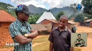 Uongozi wa kijiii wajiuzulu | Mradi kushindwa kukamilika