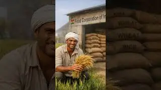 Why India REJECTED Trump&rsquo;s Agriculture Deal 🇮🇳🚜 | Farmers vs America