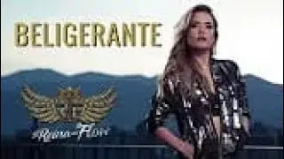 Beligerante   Chris Vega Big Melao La Reina del Flow ♪ Canci&oacute;n oficial   Letra   Caracol TV