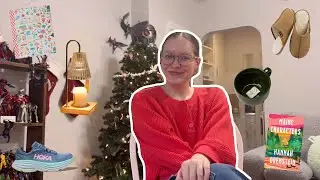 HOLIDAY GIFT GUIDE *for all types of people*