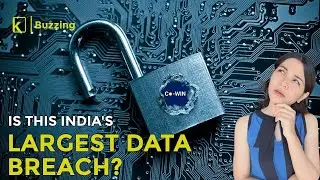 CoWIN data leak!