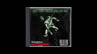 Lucas Campagna - They Just Wanna See You Fall