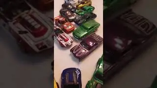Hot wheels super t hunt