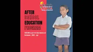 READ Project - PARD INDIA #grassroots #india #charity #children #donate #education #nonprofit