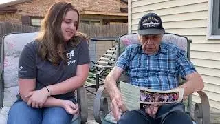 Virtual Programming - Memorial Day Remembrance