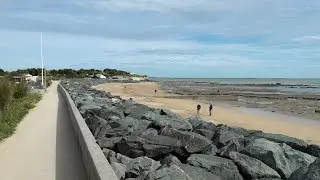 Domaine d&rsquo;&eacute;t&eacute; &agrave; Angoulins-sur-Mer (17) &ndash; Groupe Cailleau