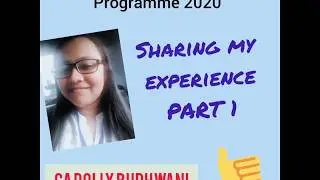 ICAI Campus Placement 2020- General discussion Part 1 || Dolly Speaks