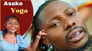 Asake - Yoga (REVEIW)