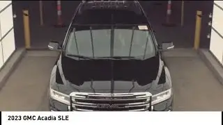 2023 GMC Acadia PZ249500