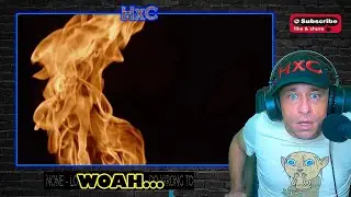 First Time Hearing Hurts - Redemption (Official Video) Reaction!
