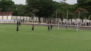 Amadorz&atilde;o 2025 - Penaltis Pinguela x Chacall - SemiFinal 7 de dezembro de 2025