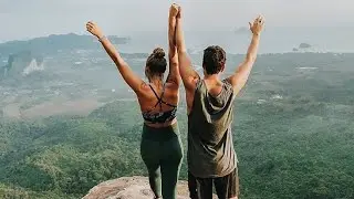 romantic 😍 couples goals status | Travel whatsapp status video | Believe in Life | funtastic tracks|