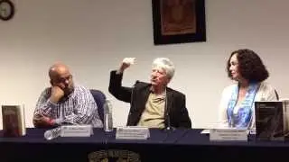 Conferencia de Prensa del Doctor Jesús Mosterín